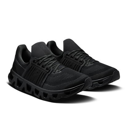 Black Black