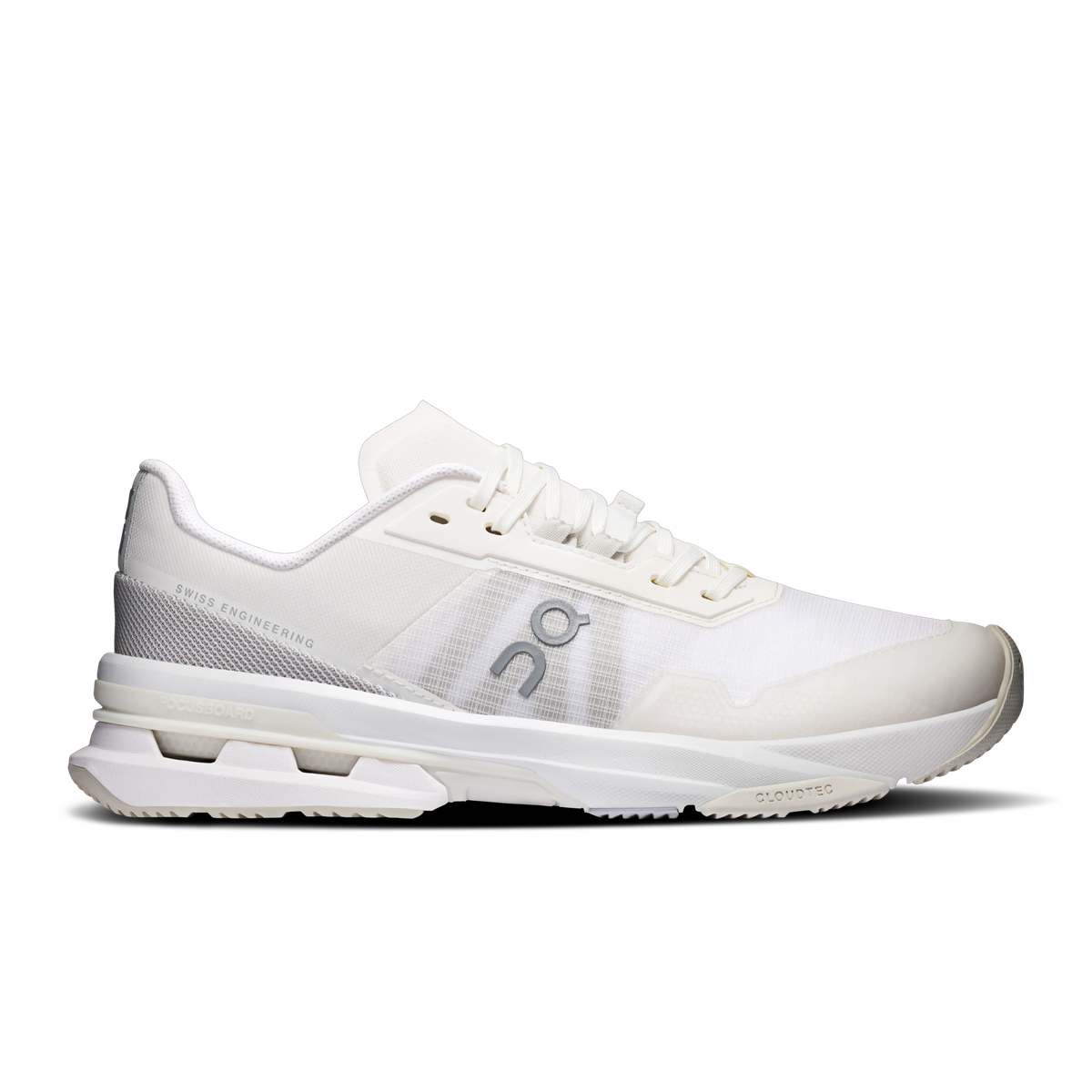 White Ice