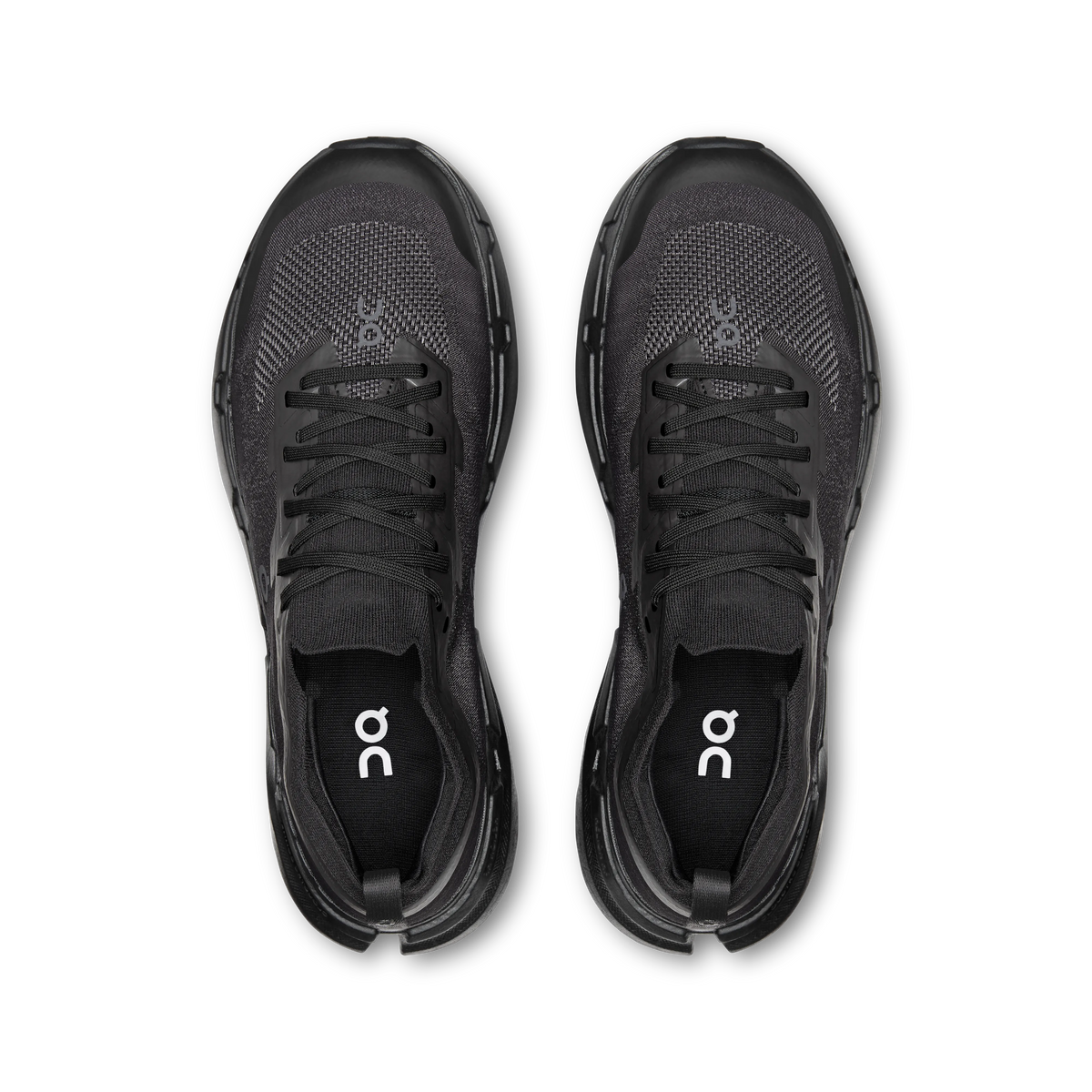 Black Black
