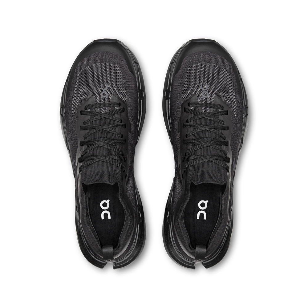 Black Black
