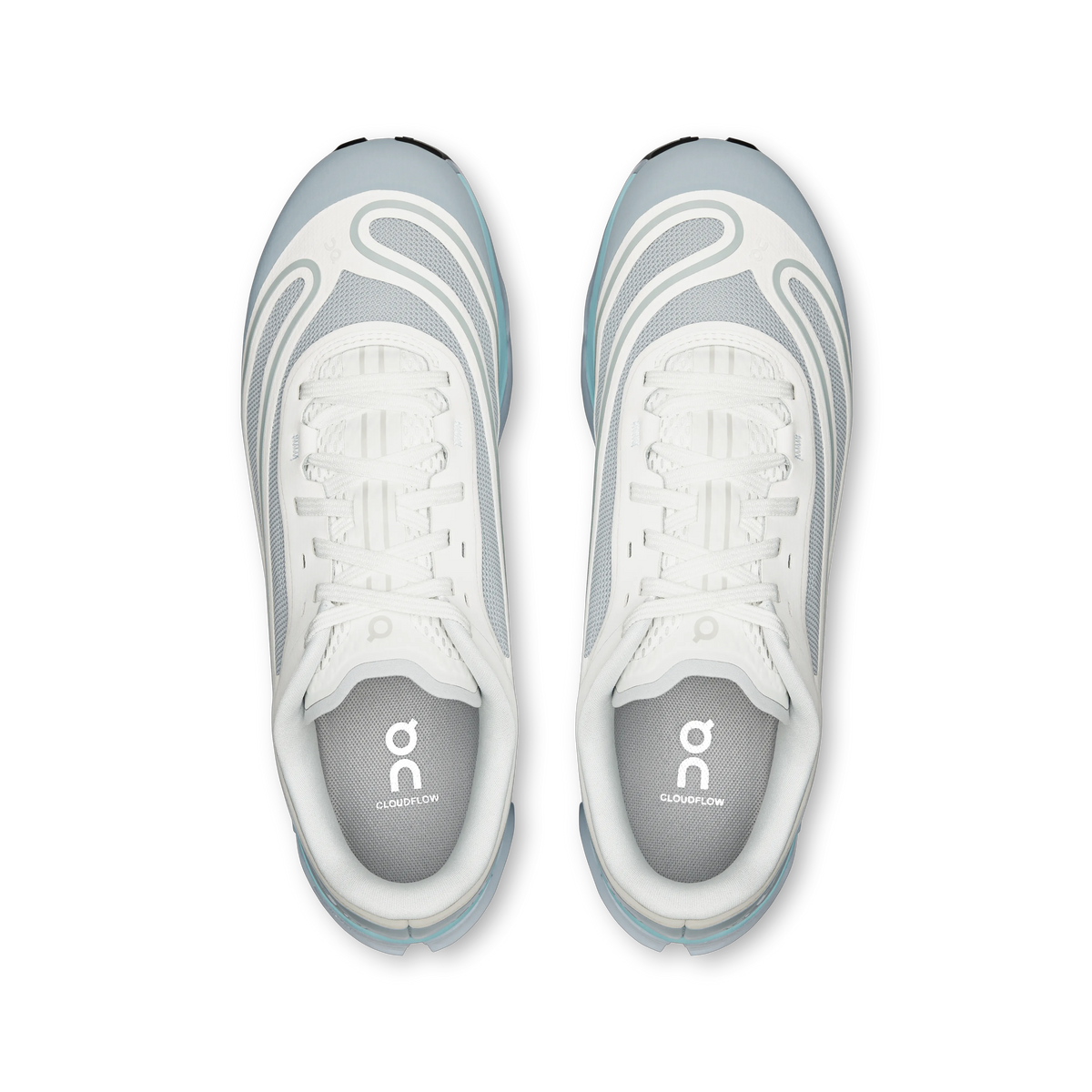 Hail White