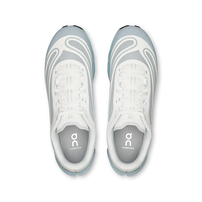 Hail White