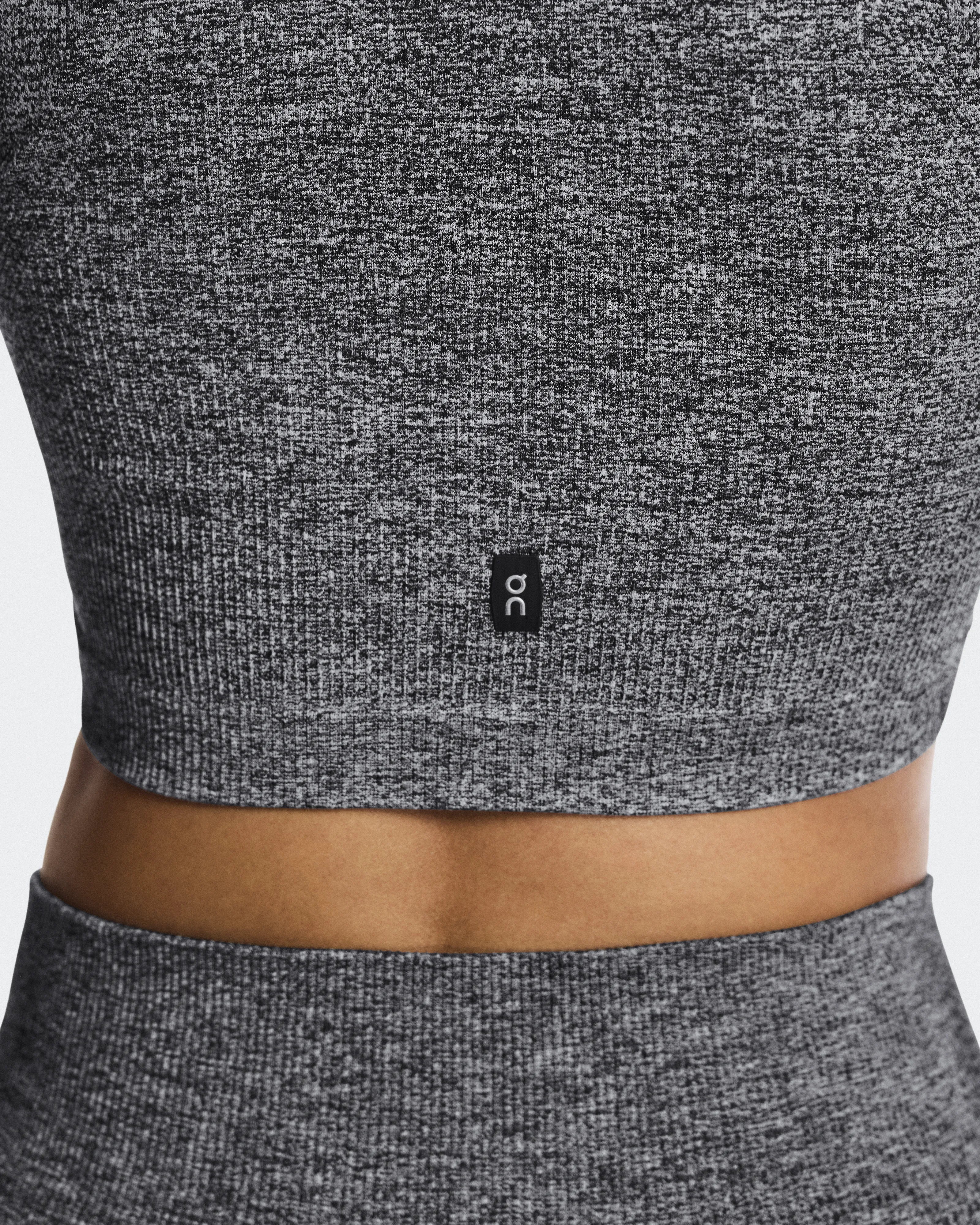 Graphite Heather