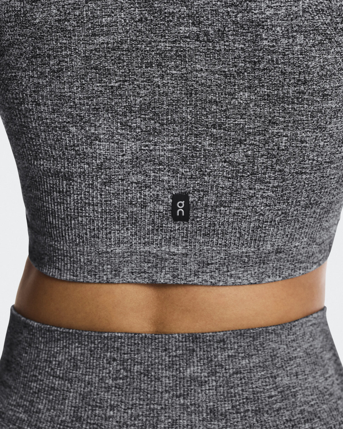 Graphite Heather