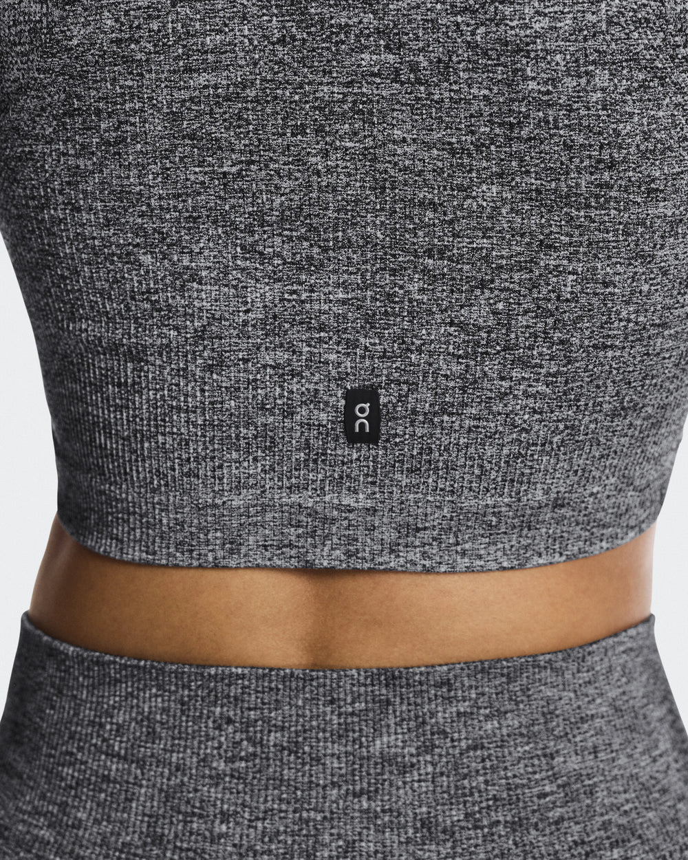 Graphite Heather