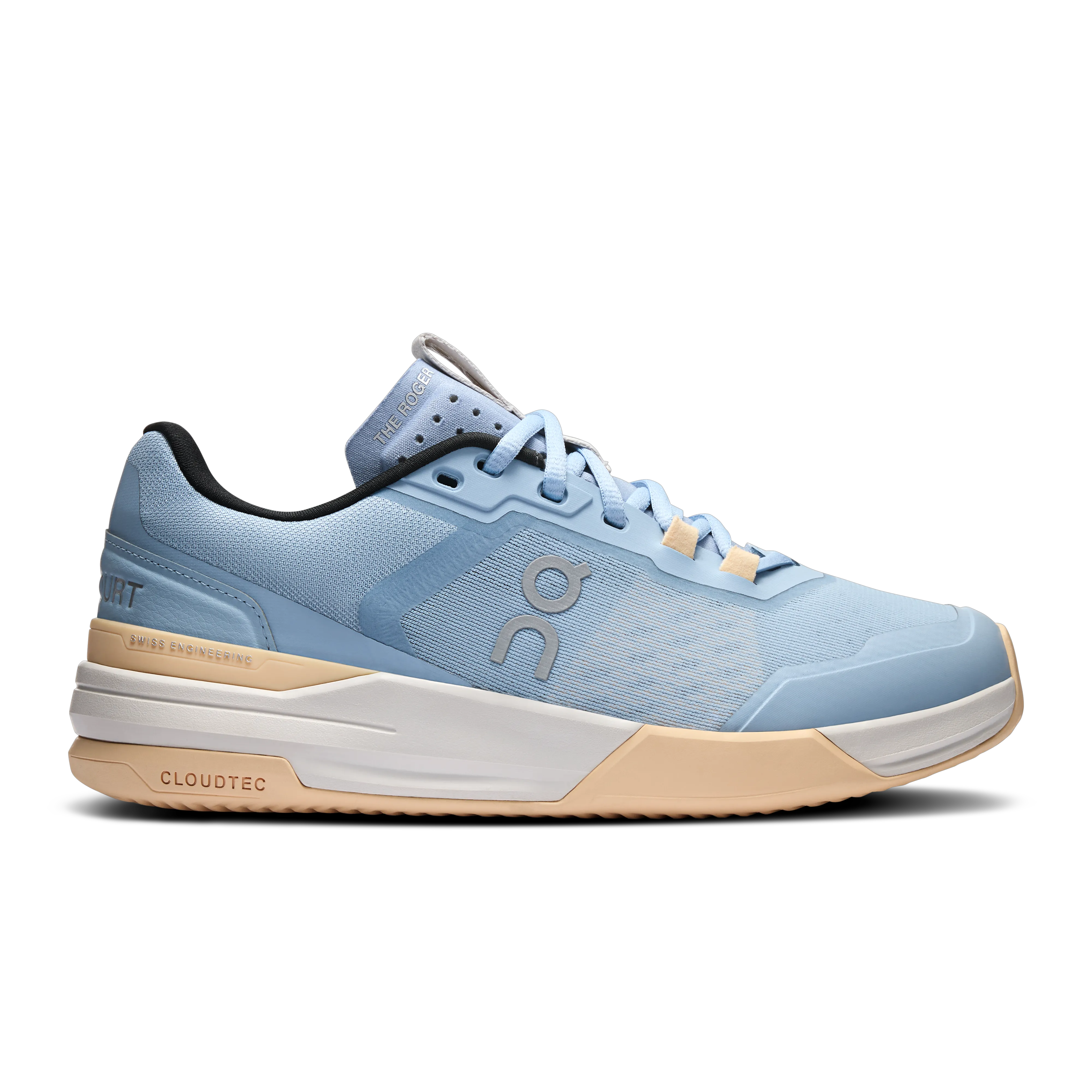 Chambray Blonde