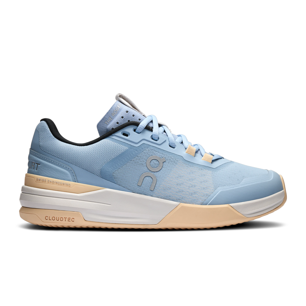 Chambray Blonde