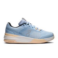 Chambray Blonde