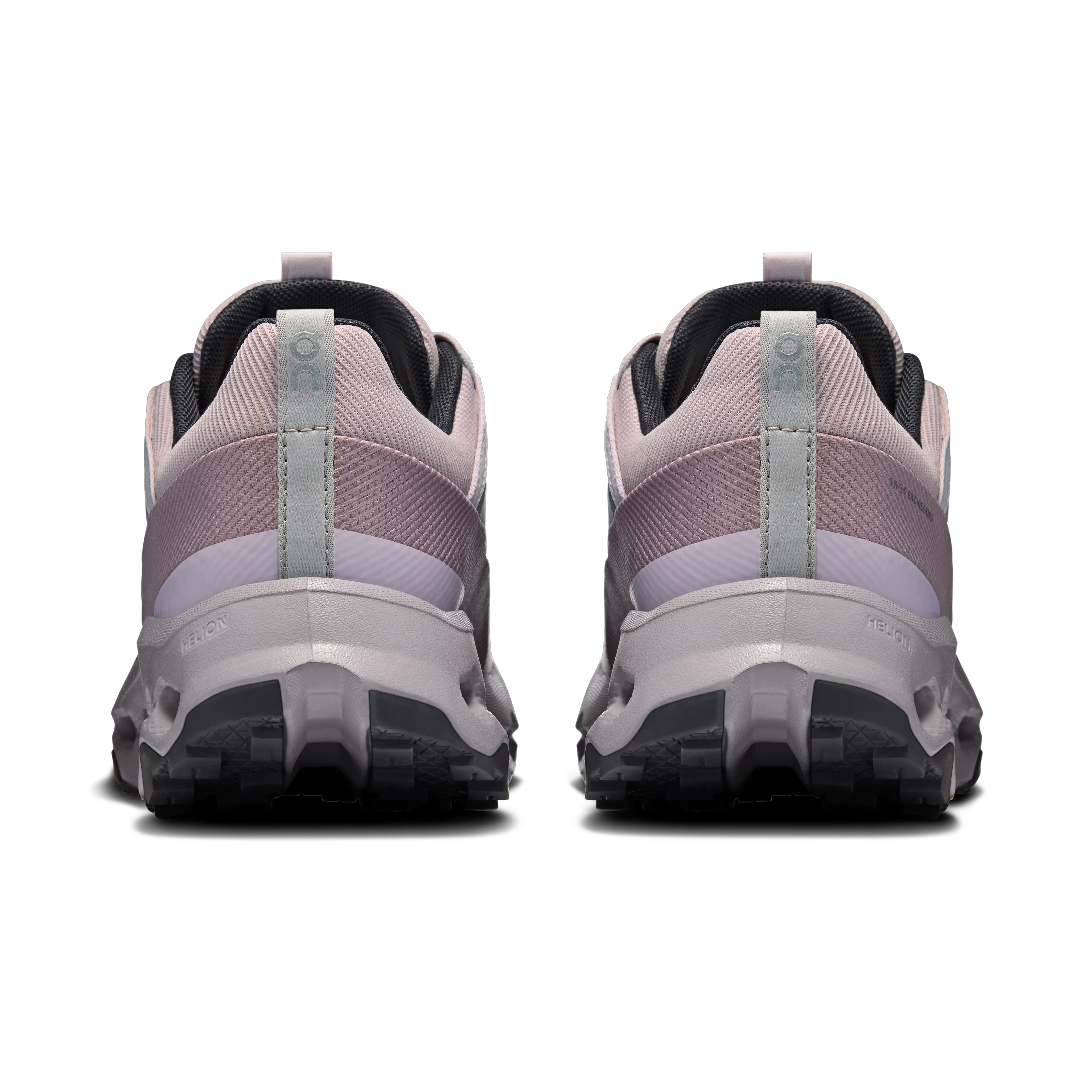 Mauve Fade
