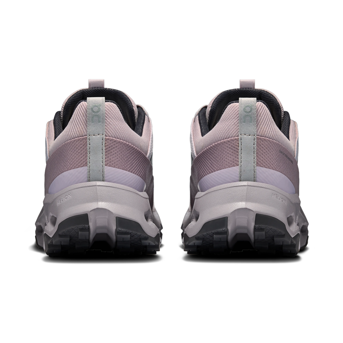 Mauve Fade