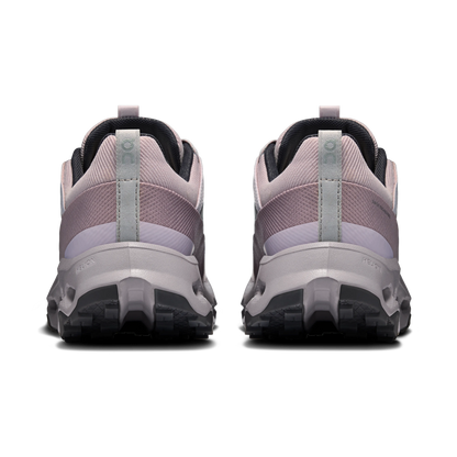 Mauve Fade