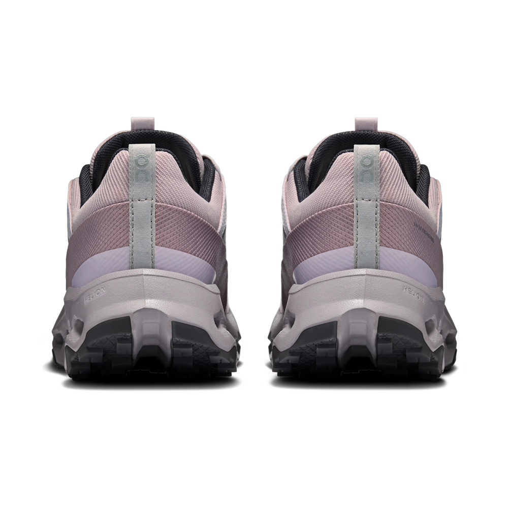 Mauve Fade