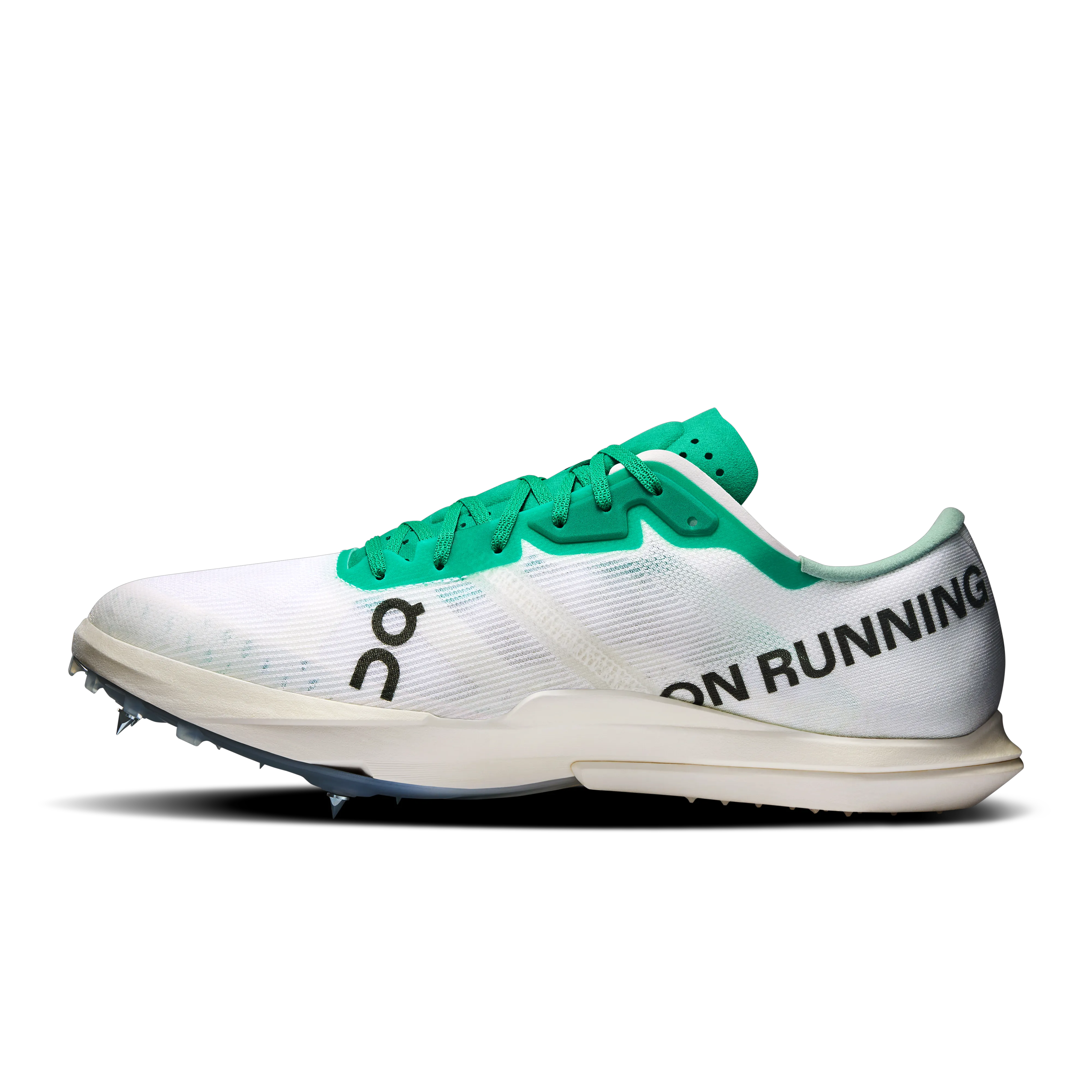 Mint White