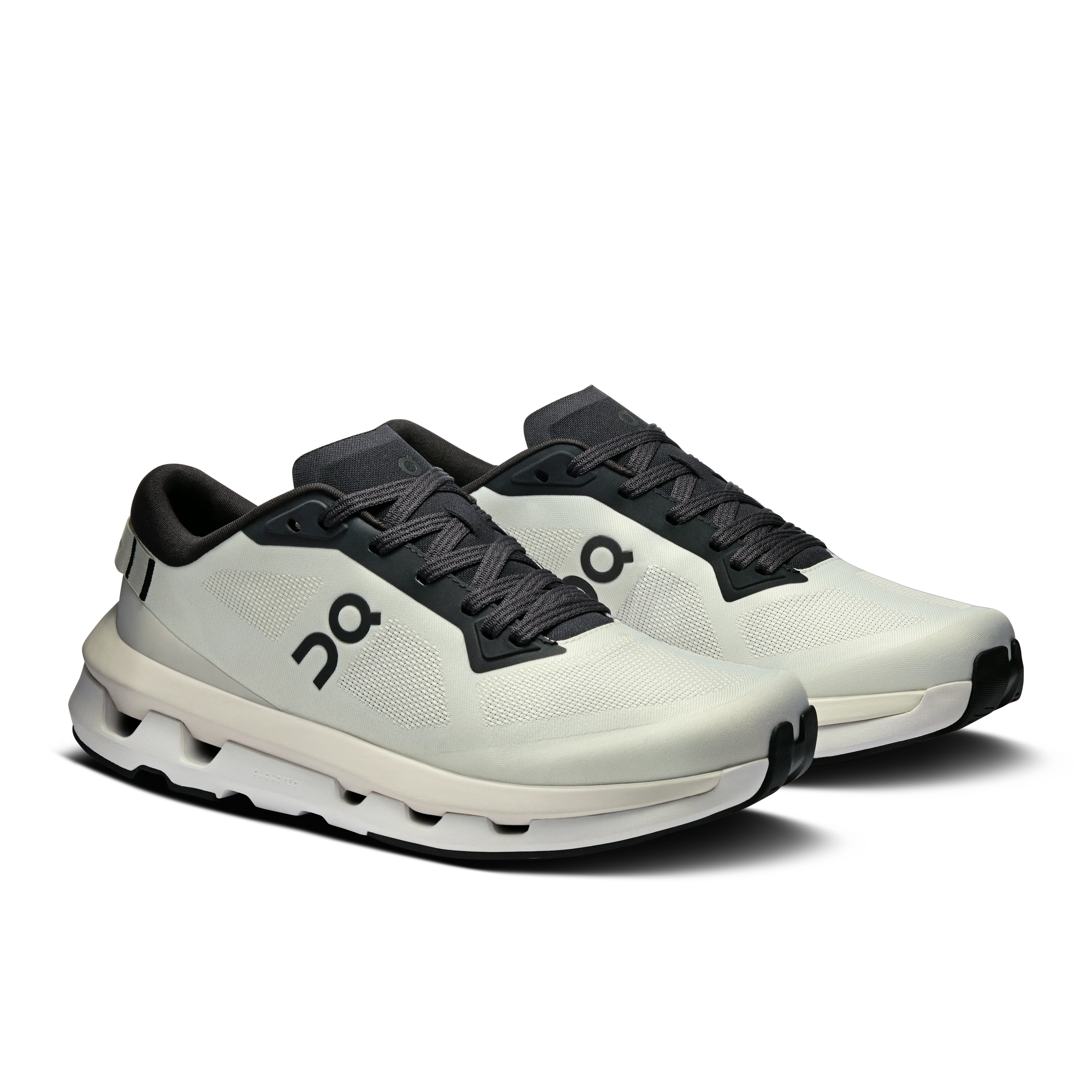 Ice Black