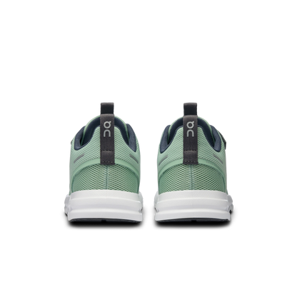 Sage White
