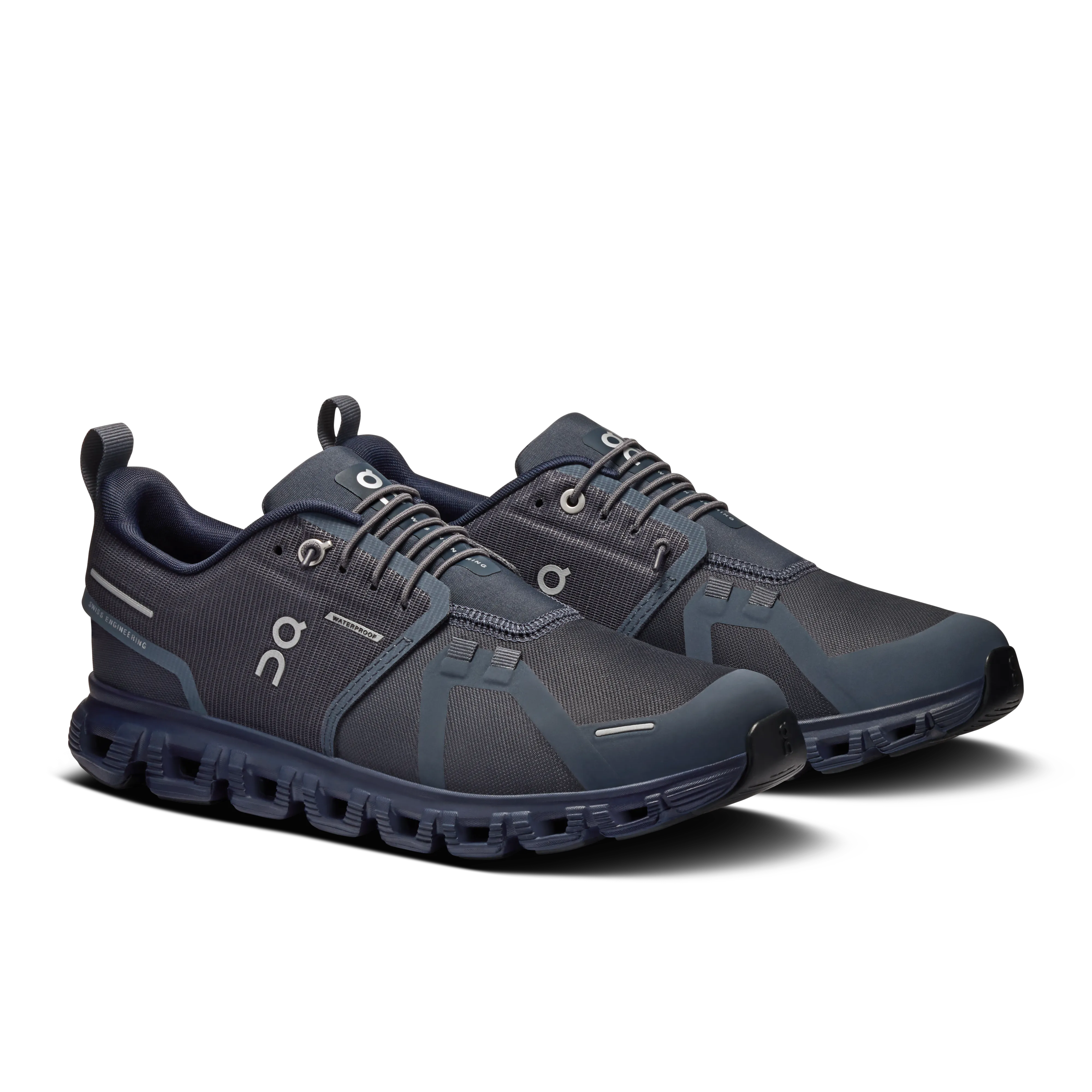 Navy Midnight