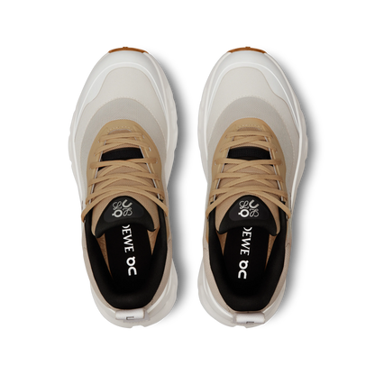 Tan White Gum
