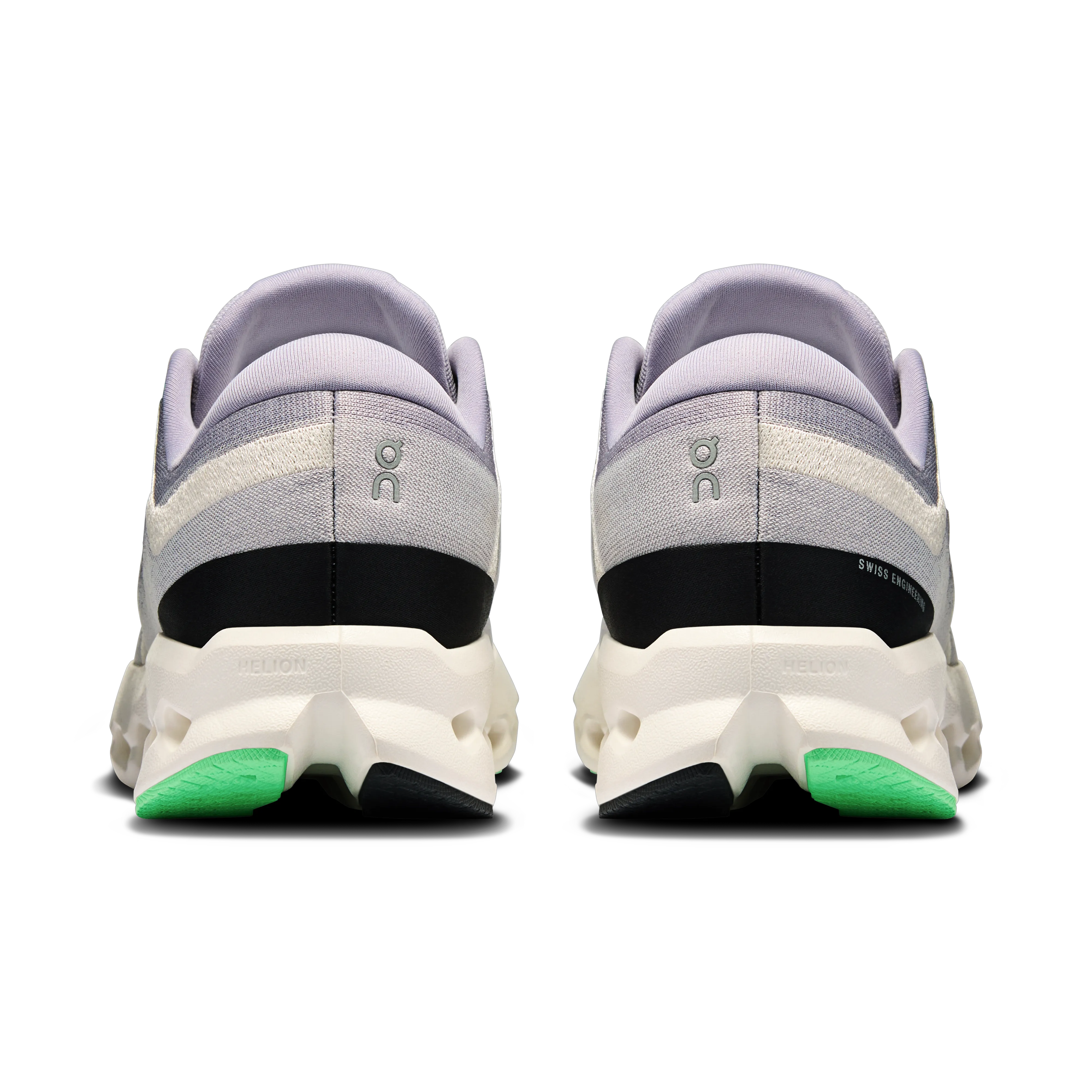 Lilac Ivory