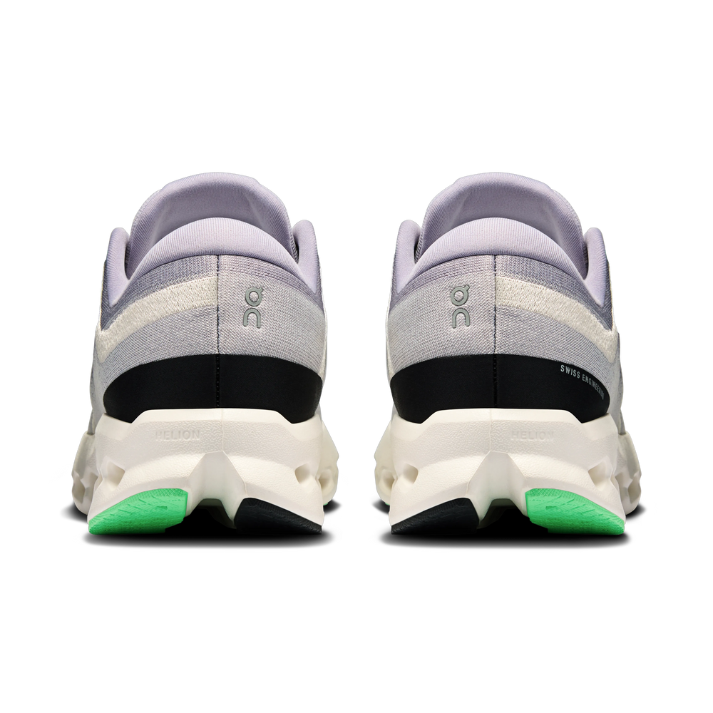Lilac Ivory