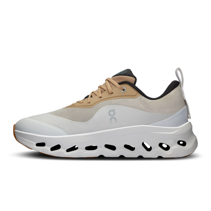 Tan White Gum
