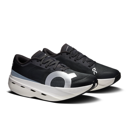 White Black