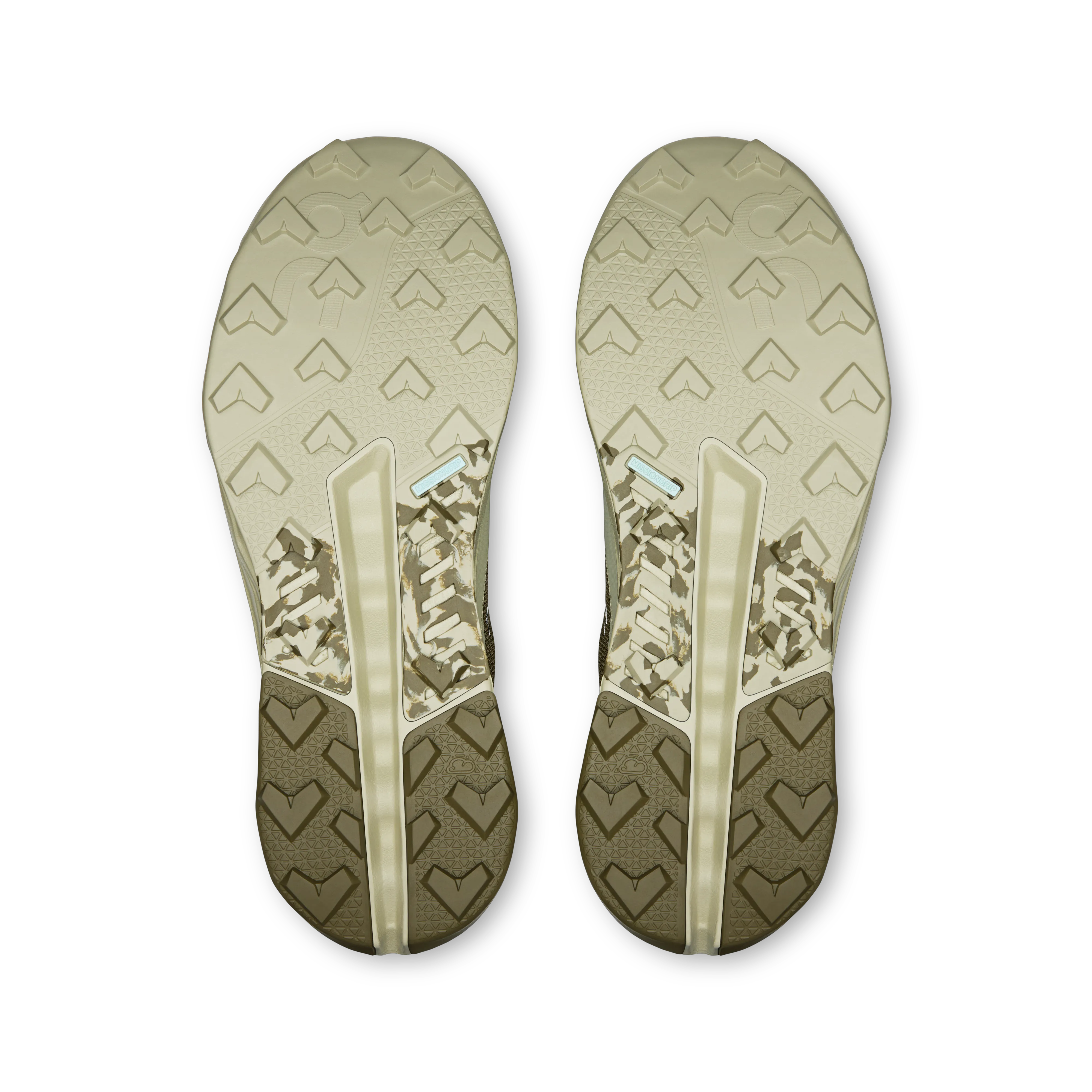 Olive Chalk