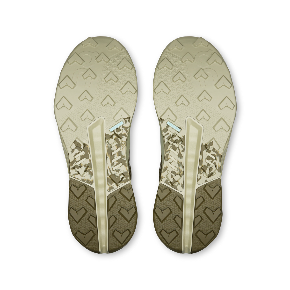 Olive Chalk