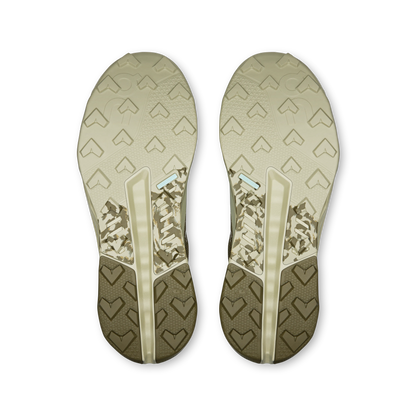 Olive Chalk