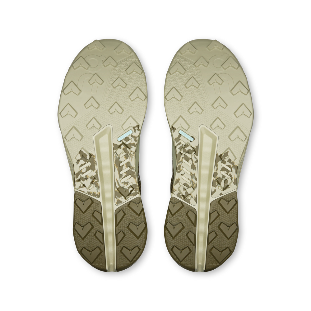 Olive Chalk