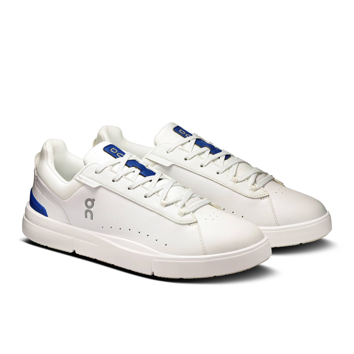 White Indigo