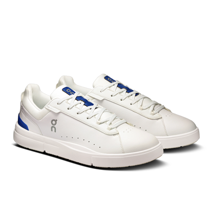 White Indigo