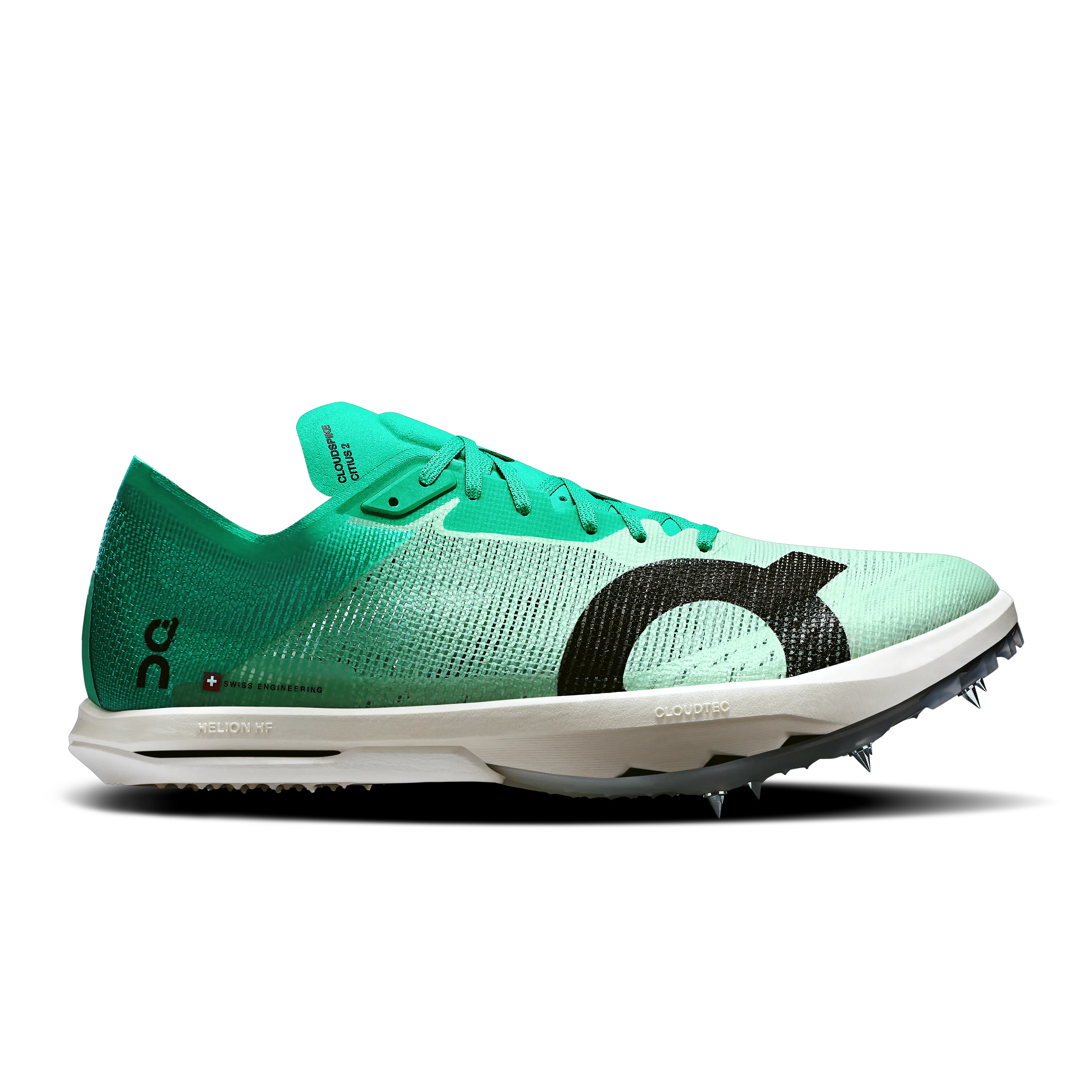 Mint White