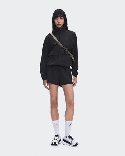 Olive Black