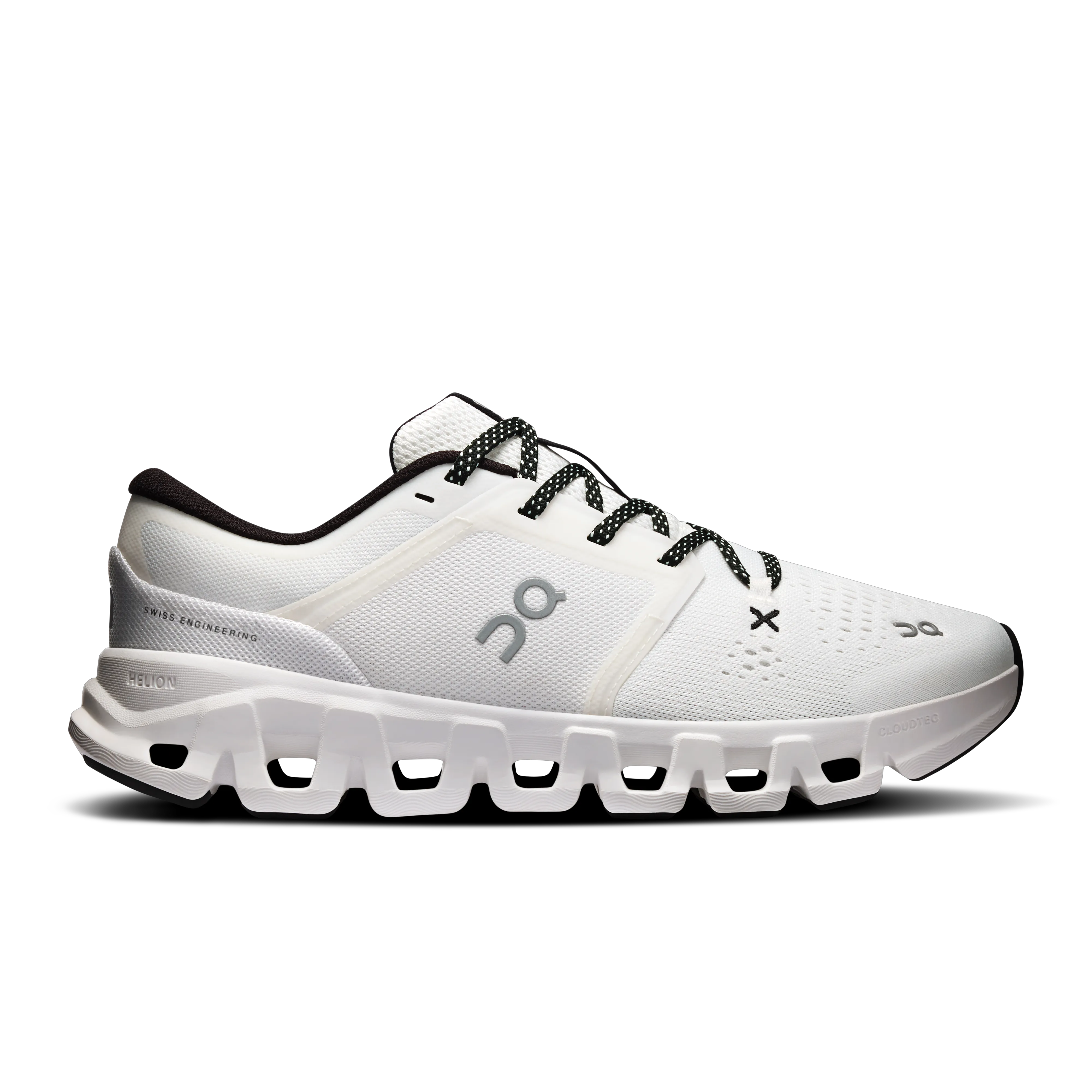 White Black