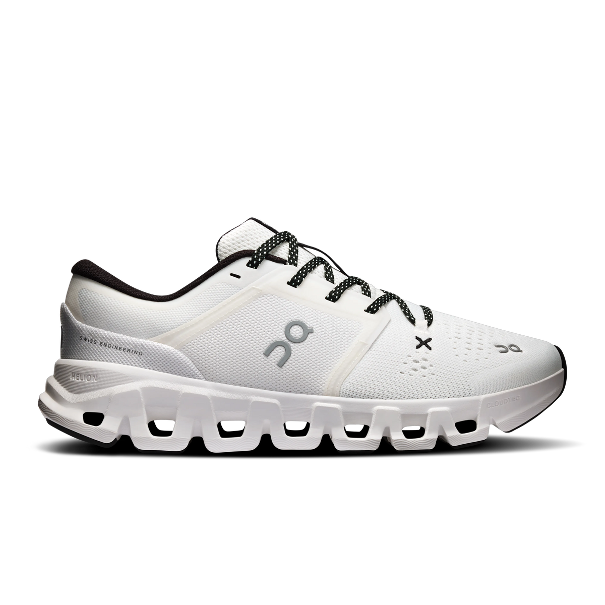 White Black