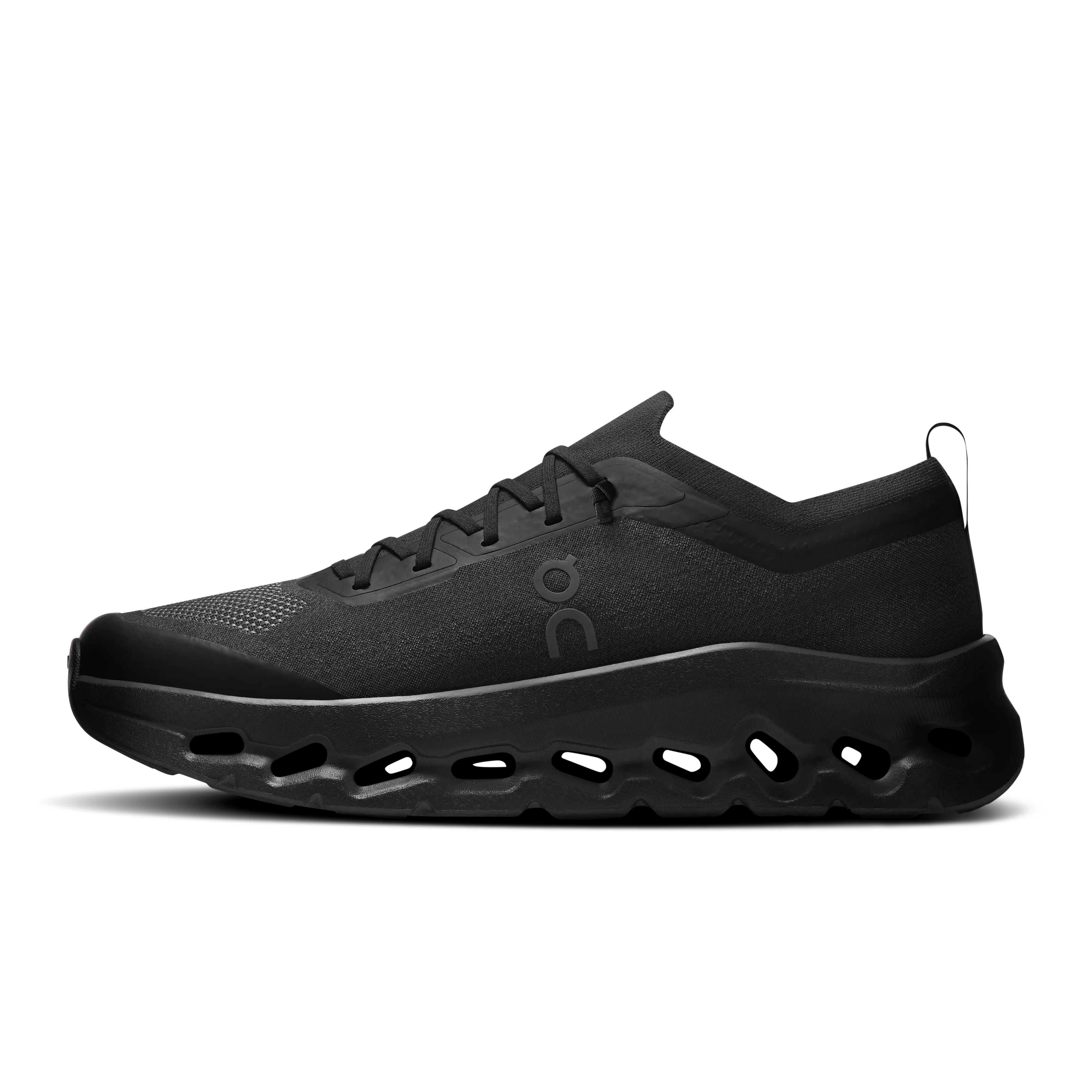 Black Black