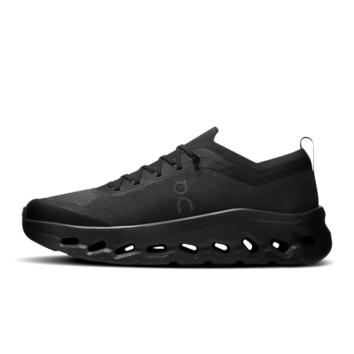 Black Black