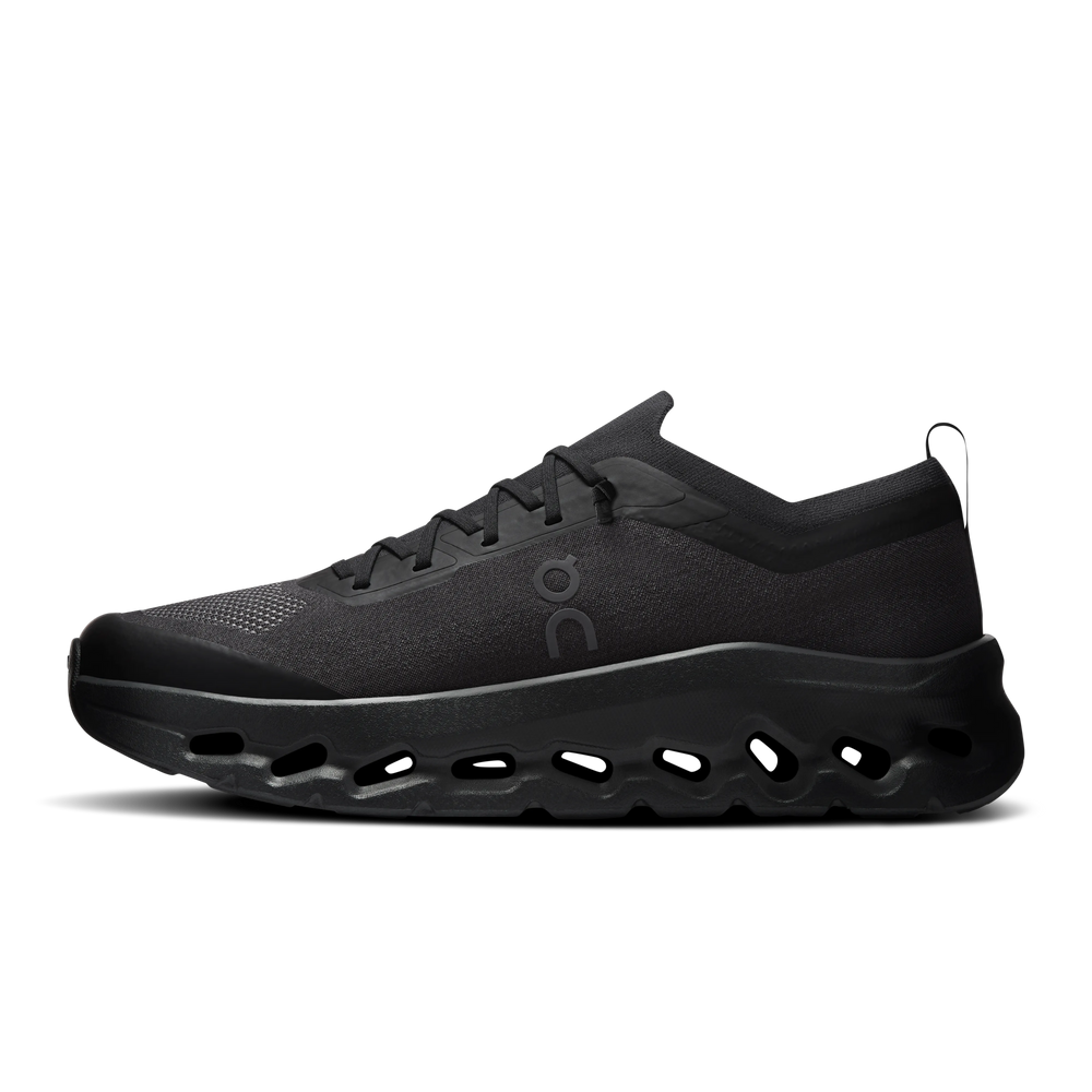 Black Black