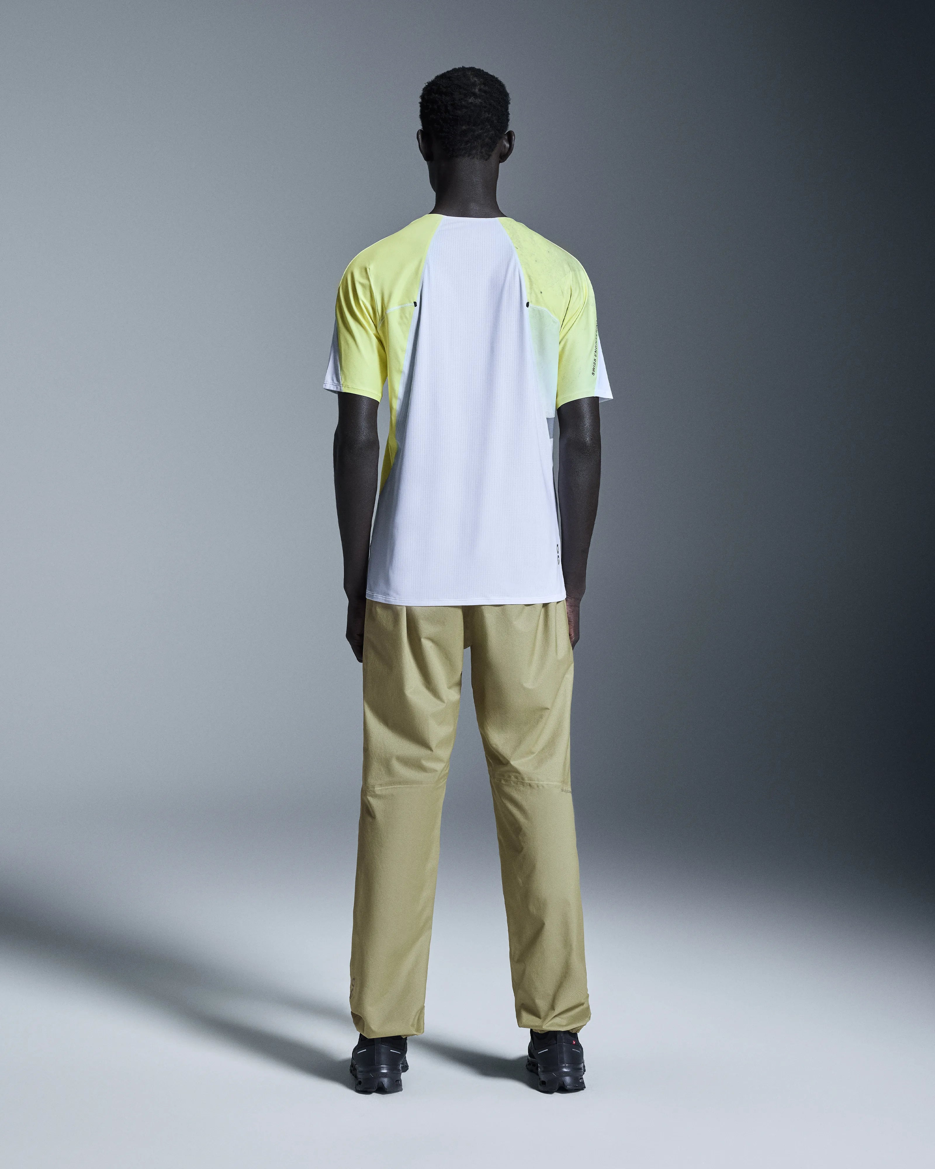 Caper Limelight