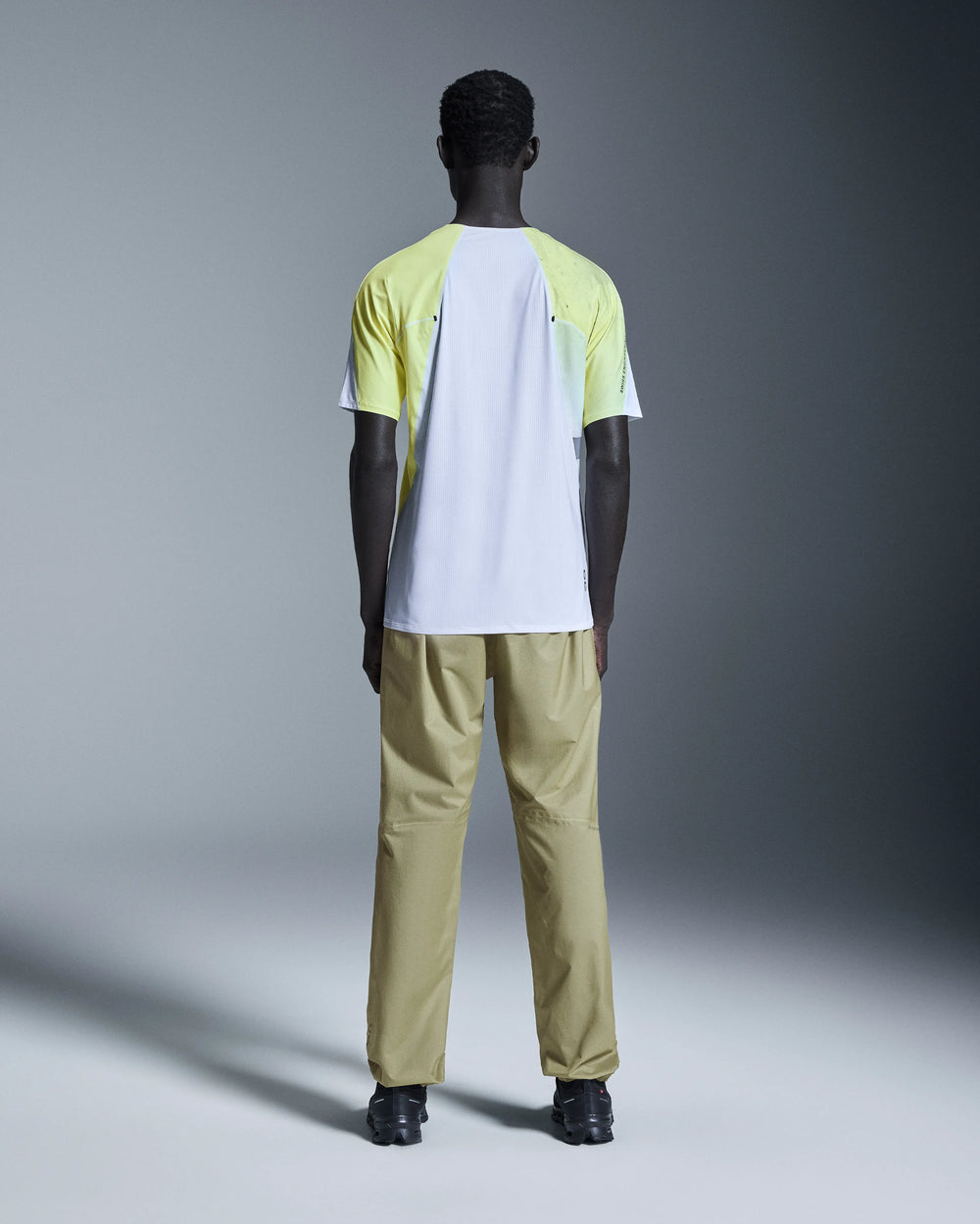 Caper Limelight