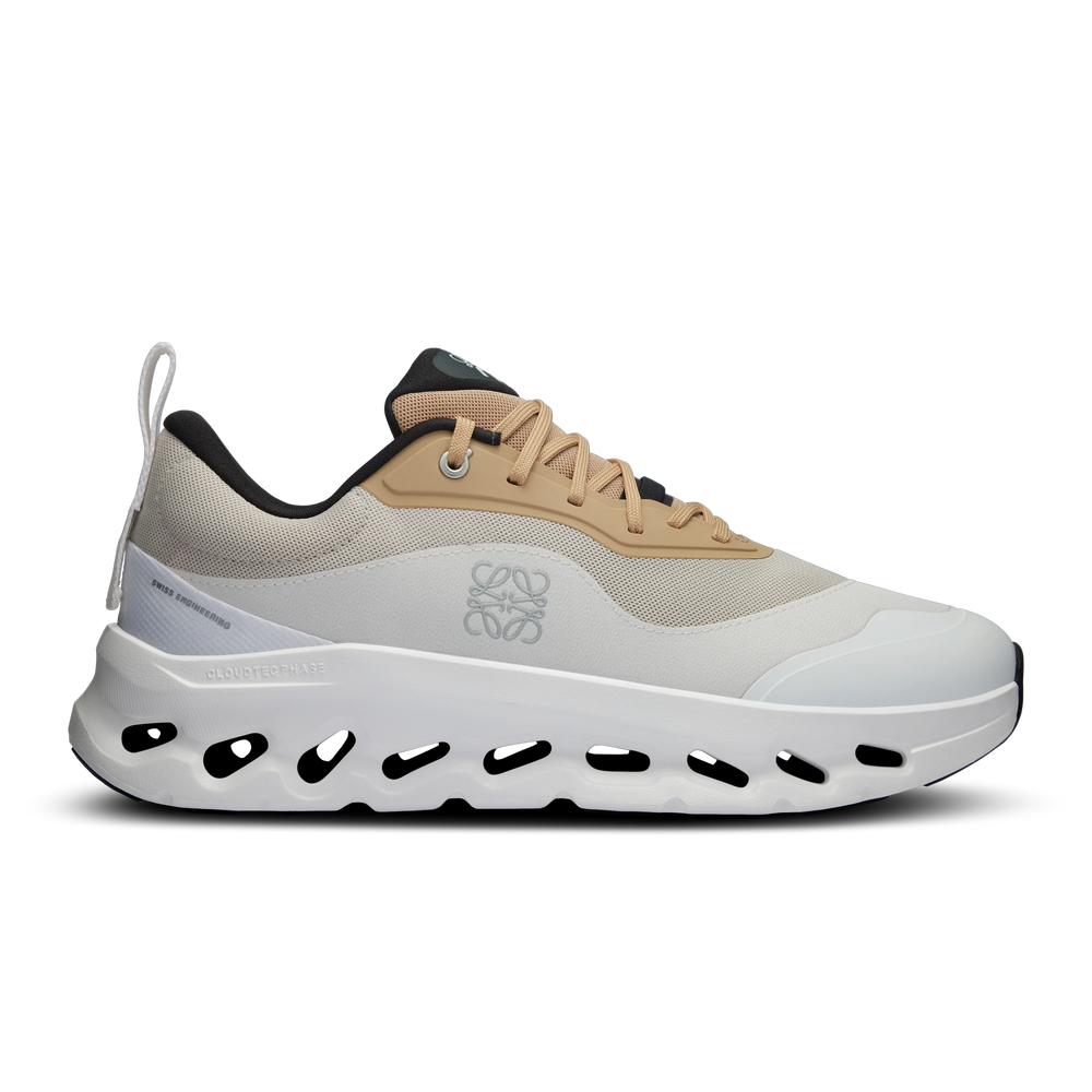 Tan White