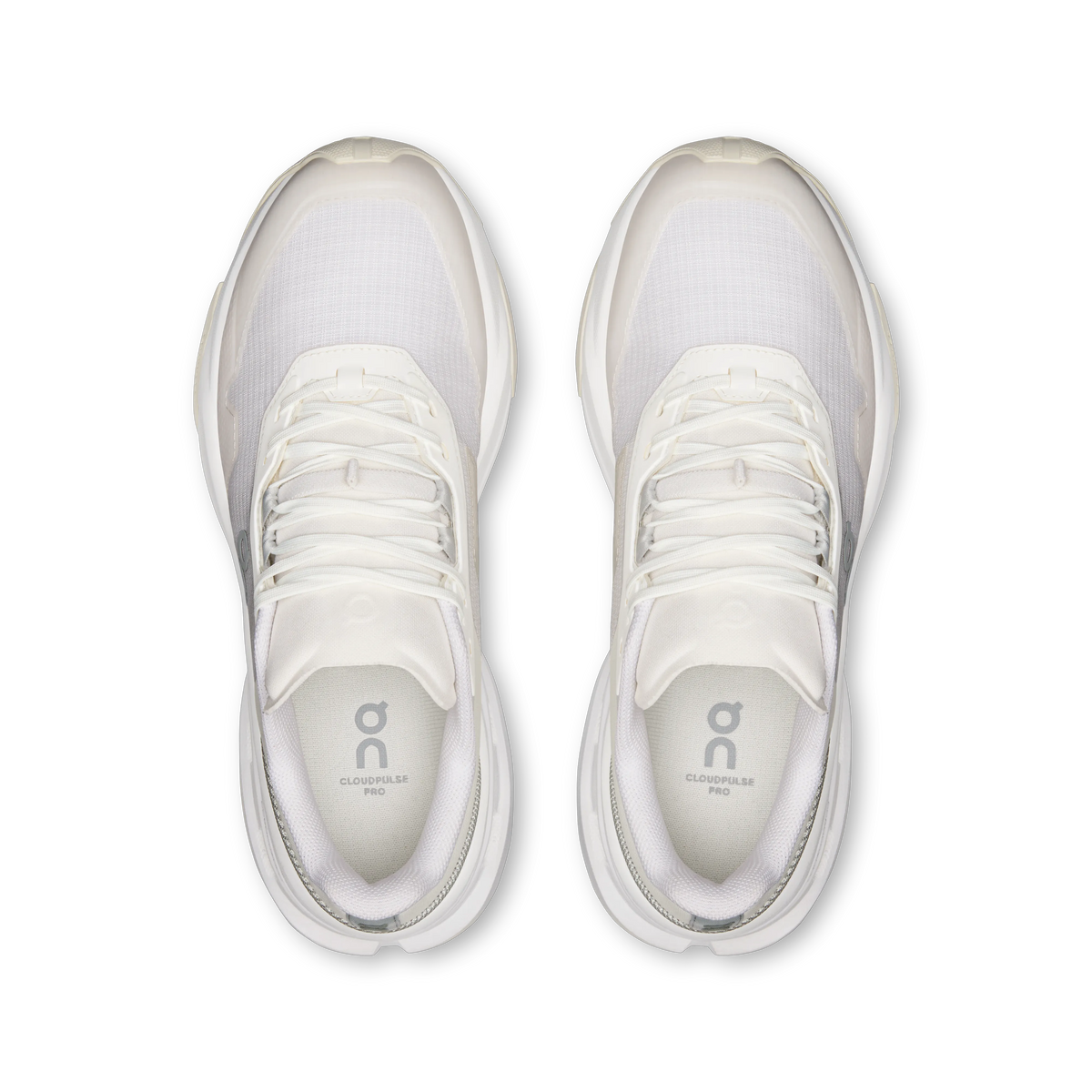 White Ice