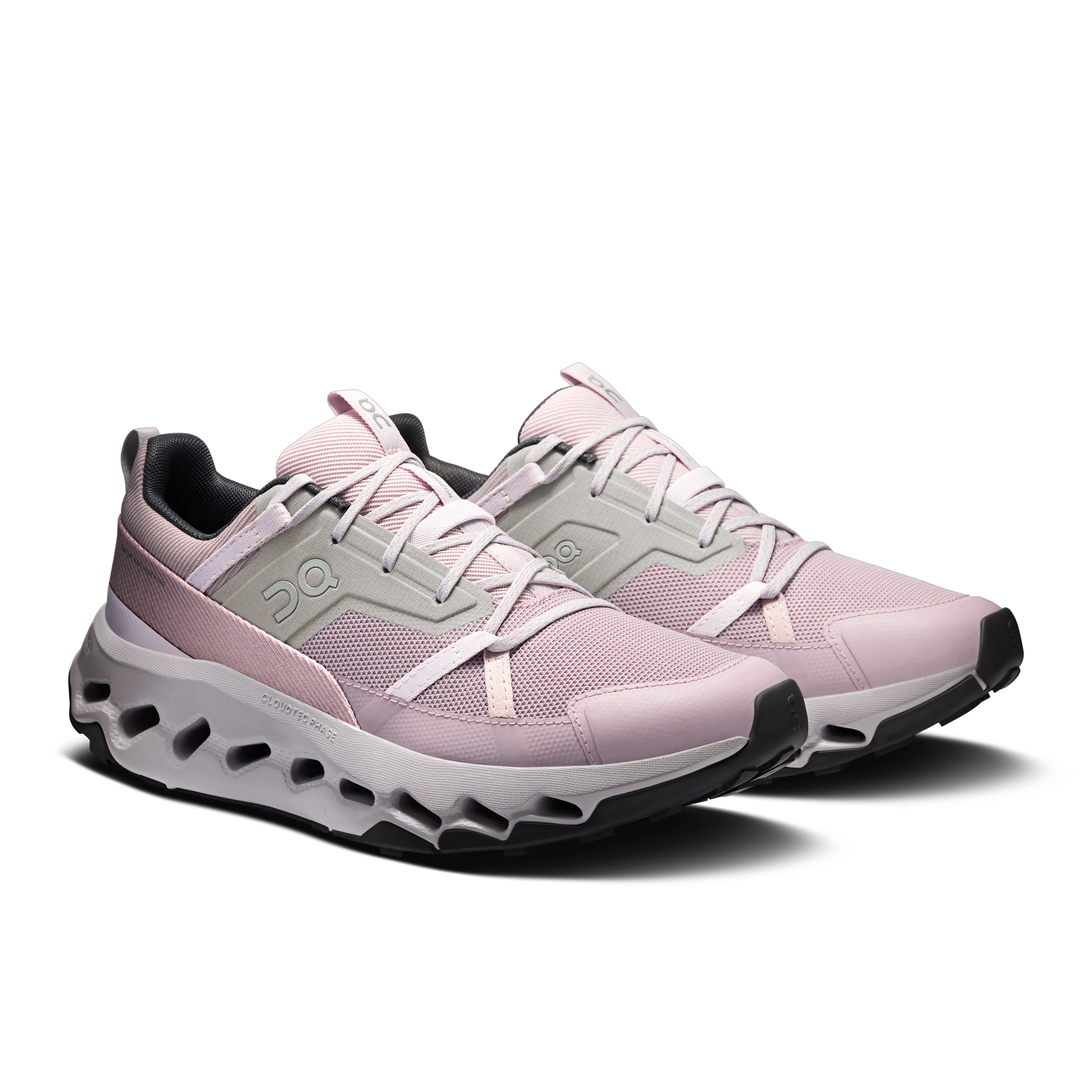 Mauve Fade
