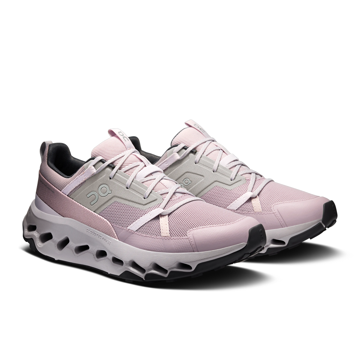 Mauve Fade