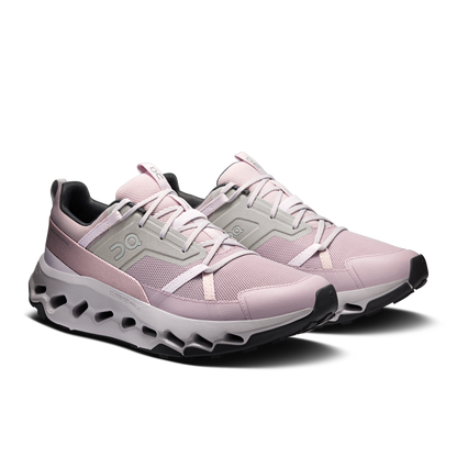 Mauve Fade