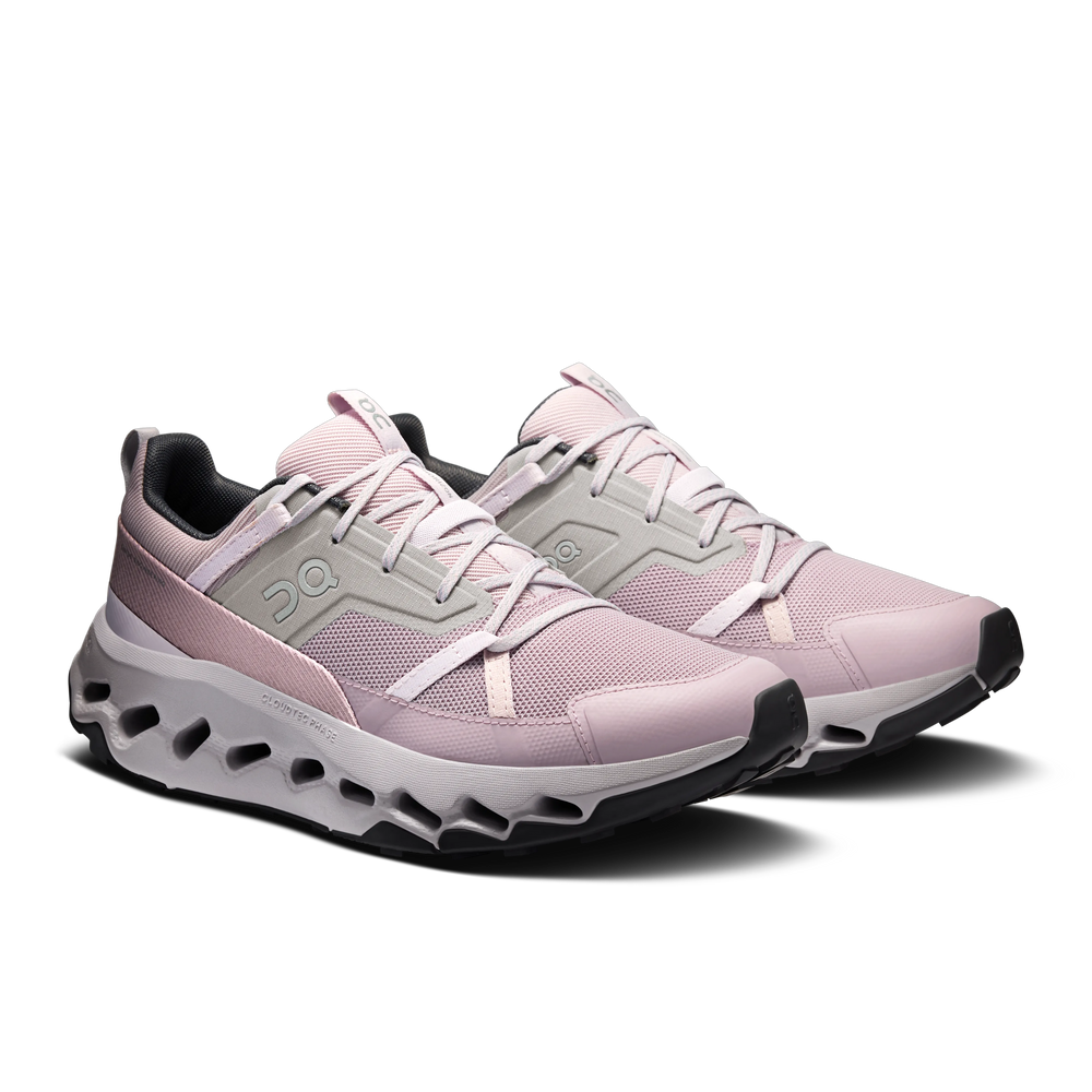 Mauve Fade