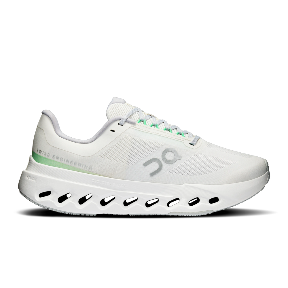 Ivory White
