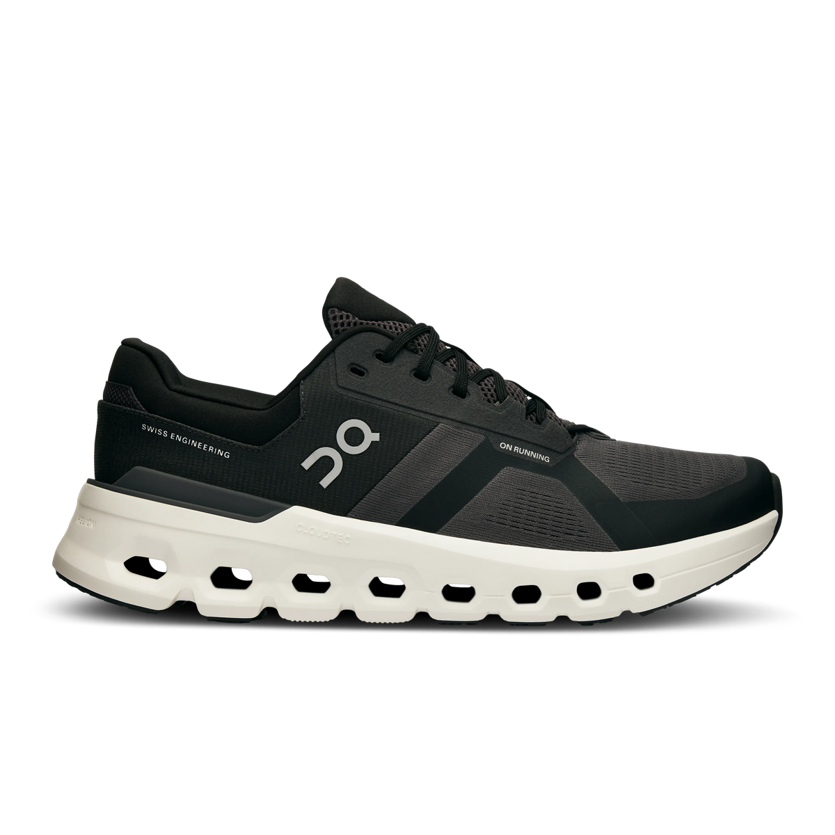 Eclipse Black