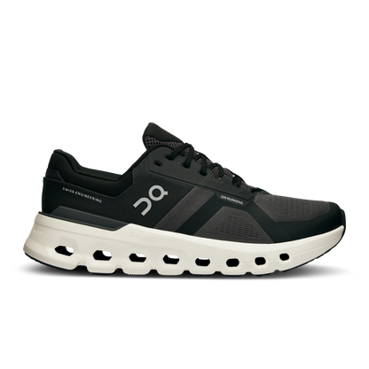 Eclipse Black