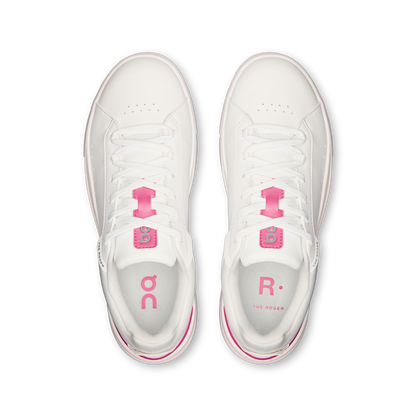 White Pink